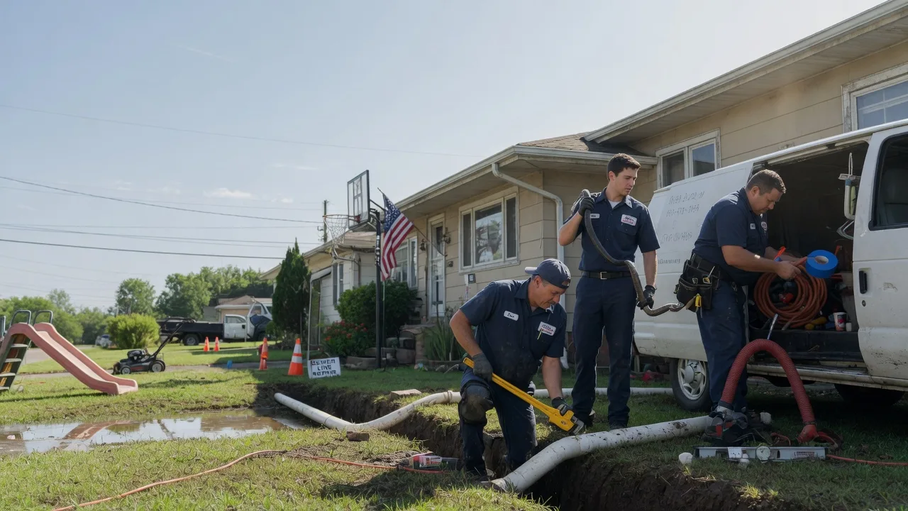 Toilet Installation in Lewisburg, PA near me